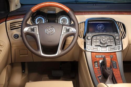 五福臨門 試駕五款30萬(wàn)級(jí)別不同車型