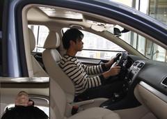 高爾夫6/奧迪Q5領先!10月上市新車點評