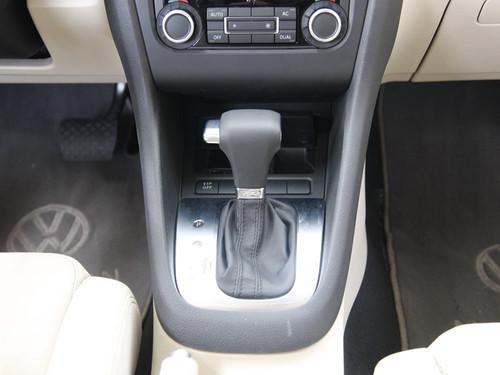 神車/新瓶舊酒?實拍體驗第六代高爾夫