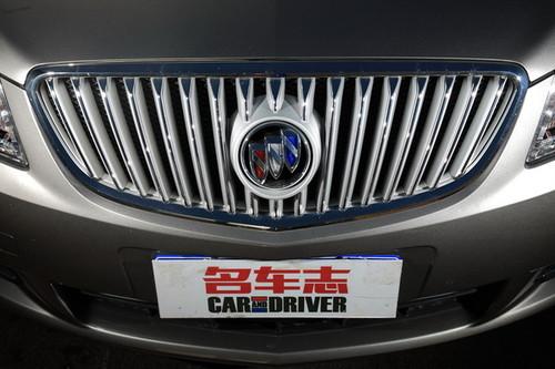 五福臨門 試駕五款30萬(wàn)級(jí)別不同車型