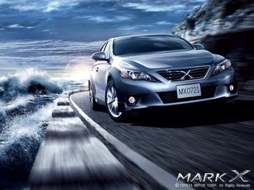 明年出國產版 新一代豐田銳志簡單介紹