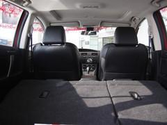 兩廂強勢對決 馬3兩廂PK福克斯/高爾夫6