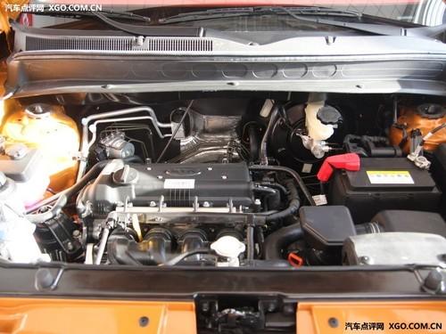 雷人還是別致? 起亞Soul中文定名秀爾