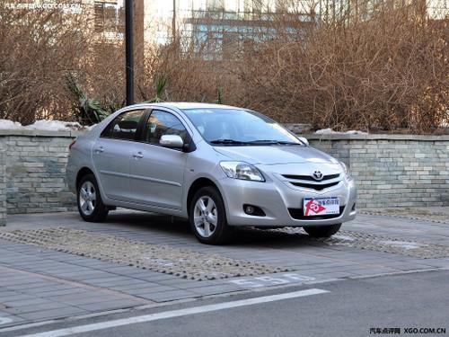 無視召回?豐田熱銷車最新市場(chǎng)價(jià)格調(diào)查