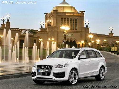 ��܇֮�� �W��(�M��) �W��q7 09�� 6.0 v12 tdi������