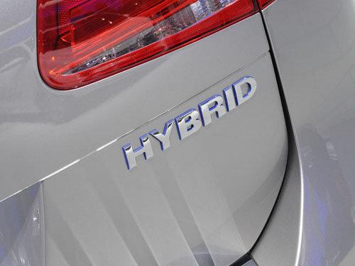 北京車展十大SUV