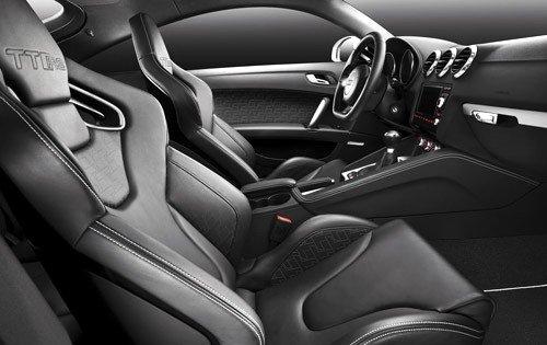 �򱣕r�ݰl(f��)������(zh��n)!ԇ�{�W����һ��TT RS ��܇֮��