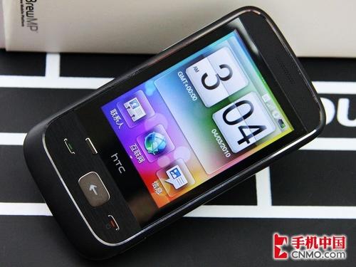 留有幾分智能心 HTC Smart評測預告