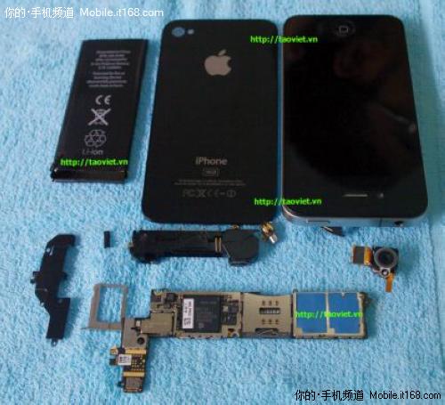 更多細節圖及真機拆解(二)