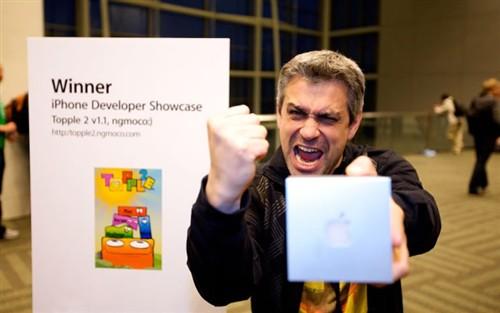 回顧傳聞歷程 蘋果第四代iPhone大紀事