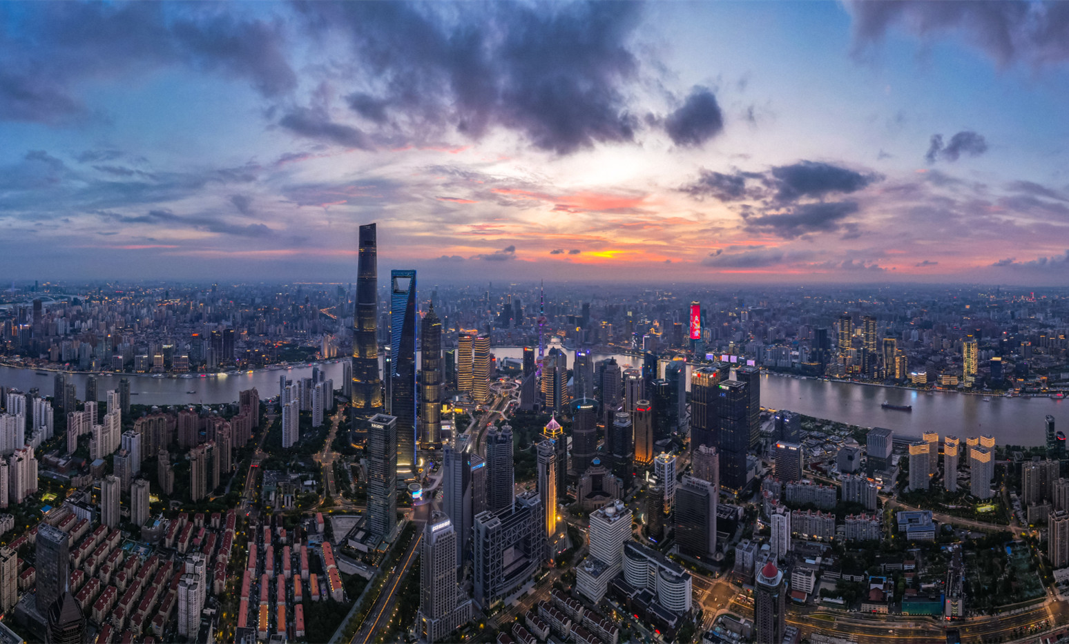 中國發展新藍圖，為何空前強調高質量發展？