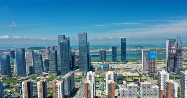 香港“大灣區青年就業計劃”2000名額接獲超2萬份求職申請