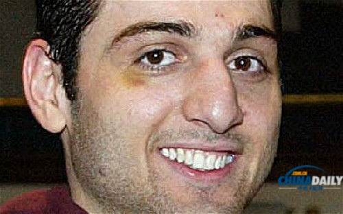 波士頓爆炸嫌犯遺體被認領清真寺拒為其辦葬禮