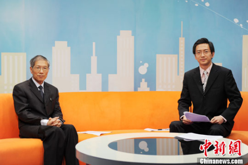 專家:中美向新型大國關系邁進互利共贏是核心