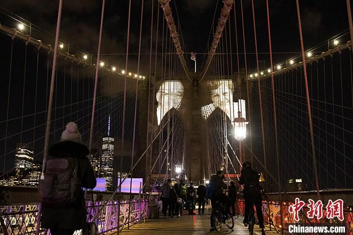 美國2021:疫情起伏間的“變量”與“定值”