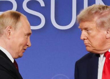 “普特會”十大看點：美俄下一步棋局已擺上桌面 | 國際識局