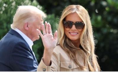 美國第一夫人發布聲明：啟動“總統人工智能挑戰”項目