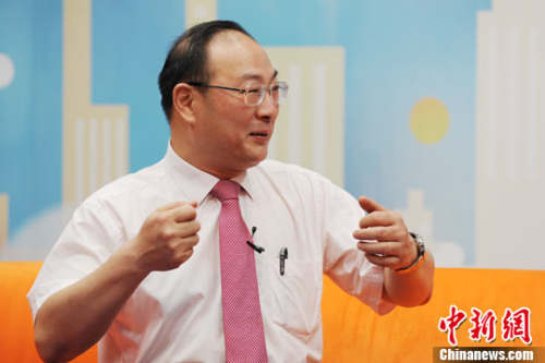 專家談中美元首莊園會:關系到一定程度才可到家吃飯