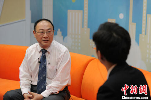 專家稱中國很支持G20機制會承擔更大經(jīng)濟方面責(zé)任