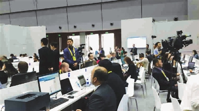 亞信峰會現(xiàn)場熱議習(xí)近平講話聚焦亞洲新安全觀