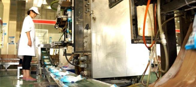 “鹽”多必失！低鹽食品，你的重口味答應嗎？