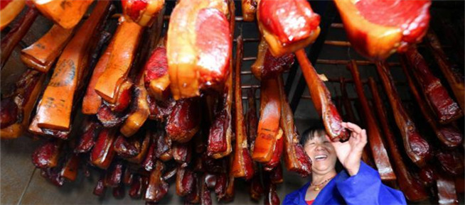 年關將至臘肉飄香，該如何正確食用？