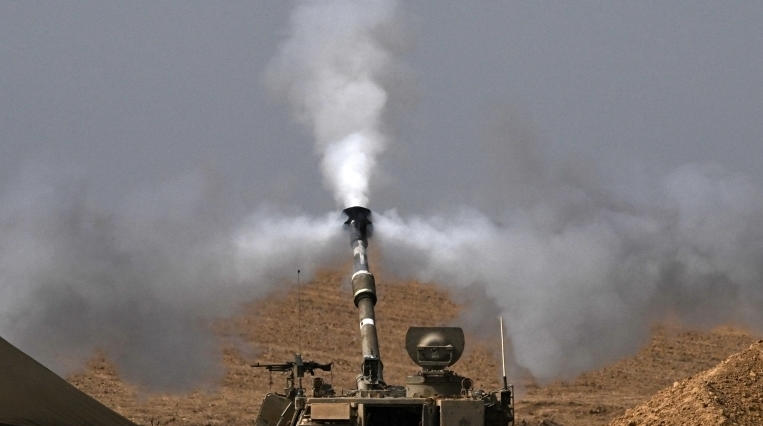 以軍轟炸加沙醫(yī)院致20人死亡 多方表示譴責(zé)